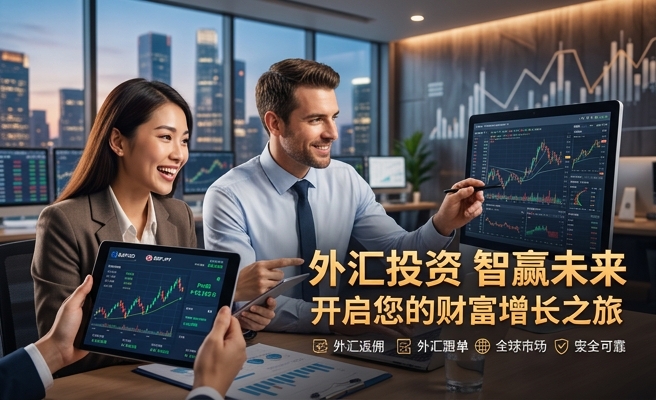CPT官网 - 安全的外汇交易平台