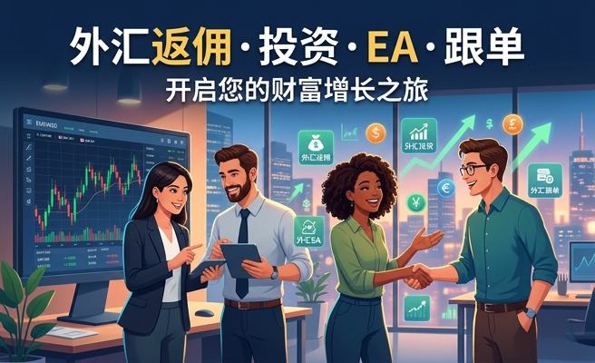 CPT 為外匯CFD 經紀商提供線上指數交易