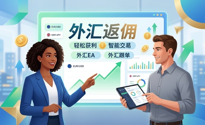 CPT外汇交易开户教程