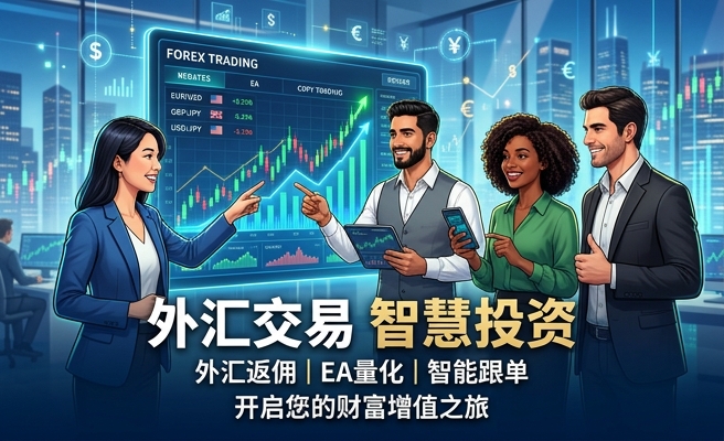 CPT外汇平台官网丨值得信赖的外汇经纪商