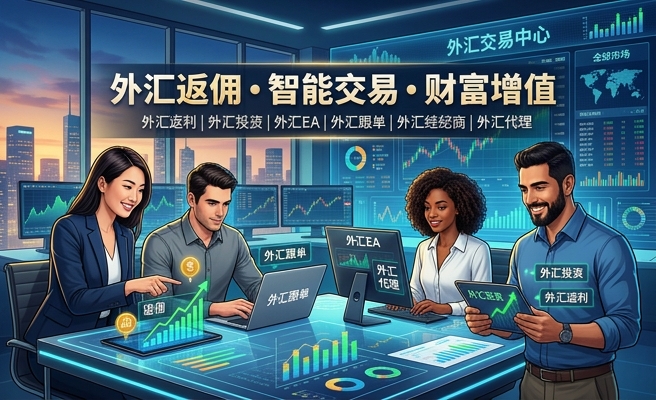 CPT外匯交易平台開戶教學