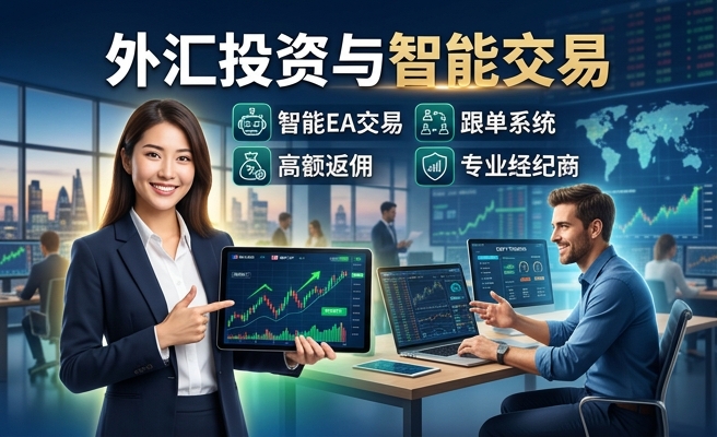 CPT返佣--CPT集团已发展成为一家在线多资产经纪商