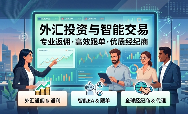 CPT外汇怎么返佣？详细解释与操作指南